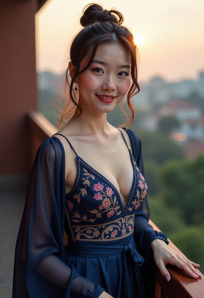 历史背景还原