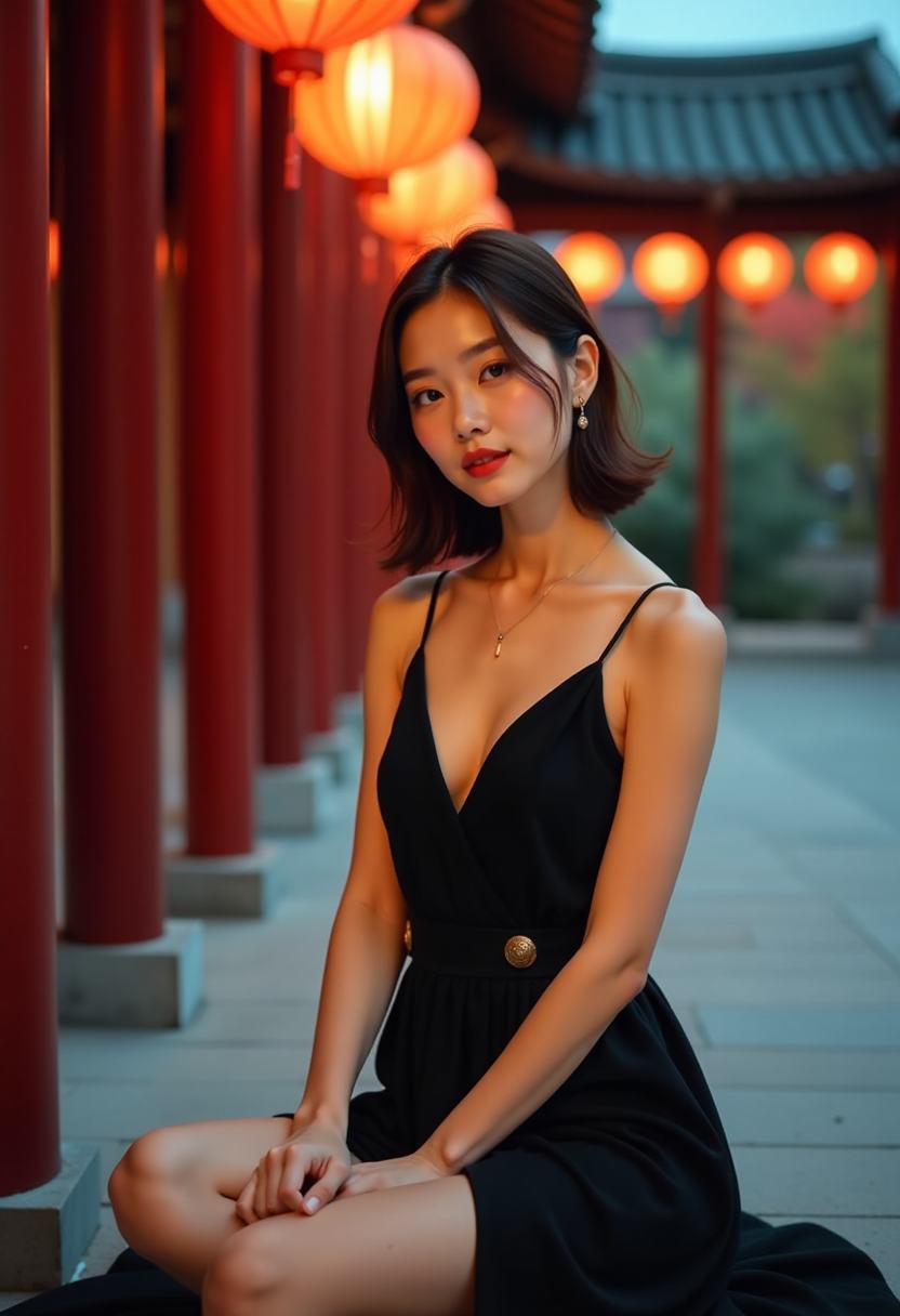 细节伏笔解密
